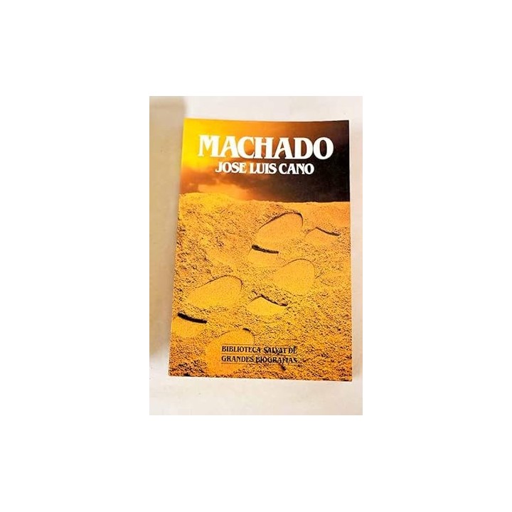 Machado - Cano, José Luis